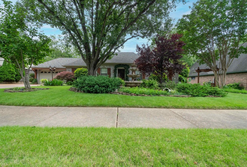 3038 YATES ST, Bartlett, Tennessee 38134, 3 Bedrooms Bedrooms, 6 Rooms Rooms,2 BathroomsBathrooms,Residential,For Sale,YATES,10222314