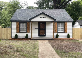 3190 CHISCA AVE, Memphis, Tennessee 38111, 2 Bedrooms Bedrooms, 6 Rooms Rooms,1 BathroomBathrooms,Residential,For Sale,CHISCA,10222321 3190 CHISCA AVE, Memphis, Tennessee 38111, 2 Bedrooms Bedrooms, 6 Rooms Rooms,1 BathroomBathrooms,Residential,For Sale,CHISCA,10222321