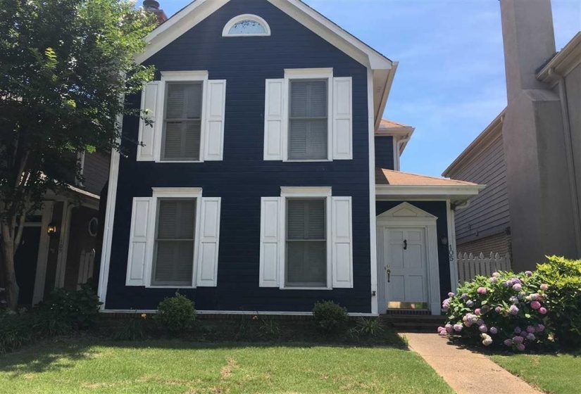105 ISLAND CREST CIR, Memphis, Tennessee 38103, 3 Bedrooms Bedrooms, 6 Rooms Rooms,2.1 BathroomsBathrooms,Rental Properties,For Sale,ISLAND CREST,10222332