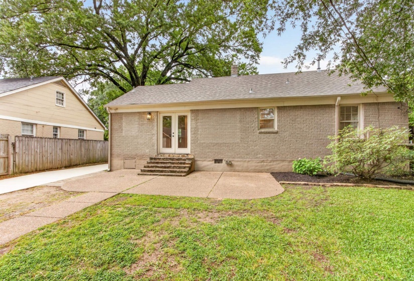 2773 IROQUOIS RD, Memphis, Tennessee 38111, 2 Bedrooms Bedrooms, 6 Rooms Rooms,2 BathroomsBathrooms,Residential,For Sale,IROQUOIS,10222324
