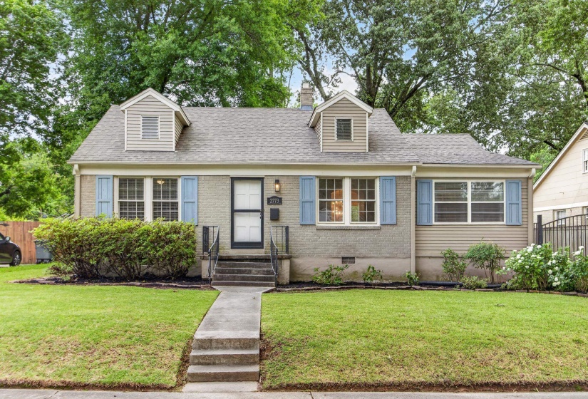 2773 IROQUOIS RD, Memphis, Tennessee 38111, 2 Bedrooms Bedrooms, 6 Rooms Rooms,2 BathroomsBathrooms,Residential,For Sale,IROQUOIS,10222324