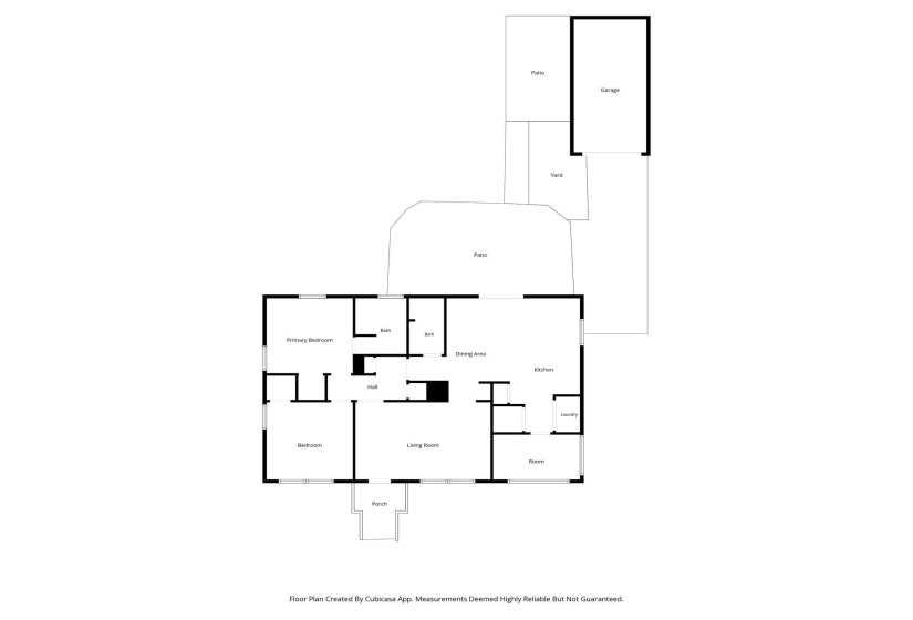 2773 IROQUOIS RD, Memphis, Tennessee 38111, 2 Bedrooms Bedrooms, 6 Rooms Rooms,2 BathroomsBathrooms,Residential,For Sale,IROQUOIS,10222324