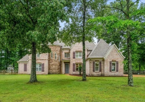 1875 CANADAVILLE LOOP, Eads, Tennessee 38028, 4 Bedrooms Bedrooms, 12 Rooms Rooms,4.1 BathroomsBathrooms,Residential,For Sale,CANADAVILLE,10222329