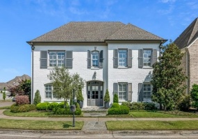 1842 ENCLAVE GREEN LN, Germantown, Tennessee 38139, 4 Bedrooms Bedrooms, 12 Rooms Rooms,3 BathroomsBathrooms,Residential,For Sale,ENCLAVE GREEN,10222338