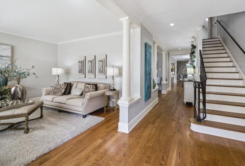 1842 ENCLAVE GREEN LN, Germantown, Tennessee 38139, 4 Bedrooms Bedrooms, 12 Rooms Rooms,3 BathroomsBathrooms,Residential,For Sale,ENCLAVE GREEN,10222338