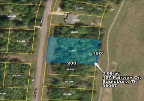 487 FAIRWAY DR, Saulsbury, Tennessee 38067, ,Land,For Sale,FAIRWAY,10222354 487 FAIRWAY DR, Saulsbury, Tennessee 38067, ,Land,For Sale,FAIRWAY,10222354