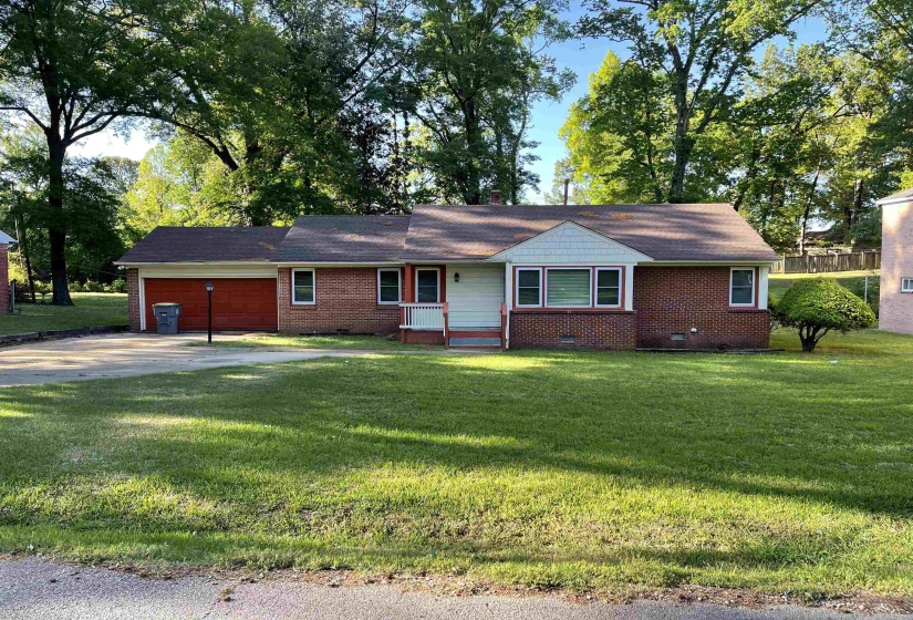895 ENFIELD RD, Memphis, Tennessee 38116, 3 Bedroom Bedrooms, 7 Room Rooms,1 BathroomBathrooms,Residential,For Sale,ENFIELD,0,10219890