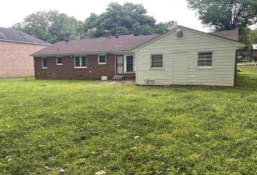 895 ENFIELD RD, Memphis, Tennessee 38116, 3 Bedroom Bedrooms, 7 Room Rooms,1 BathroomBathrooms,Residential,For Sale,ENFIELD,0,10219890