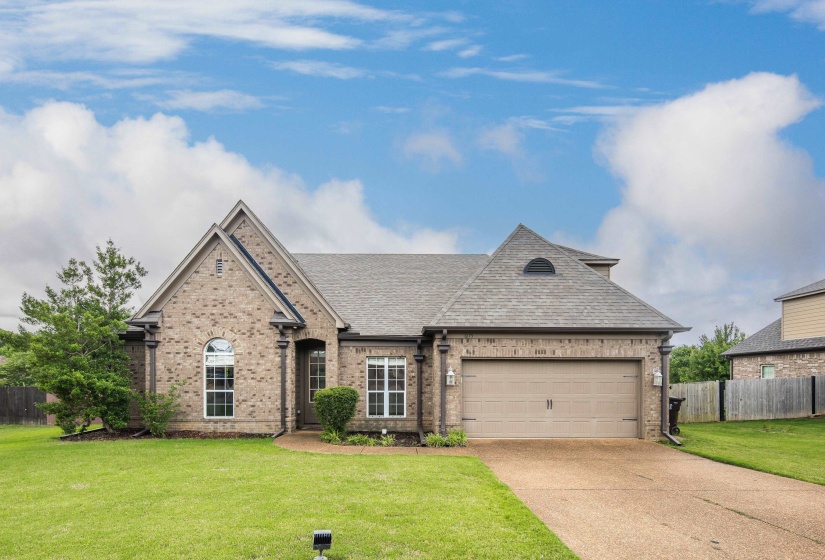 6175 OLD BROWNSVILLE RD, Bartlett, Tennessee 38135, 4 Bedroom Bedrooms, 7 Room Rooms,2 BathroomBathrooms,Residential,For Sale,OLD BROWNSVILLE,0,10222343