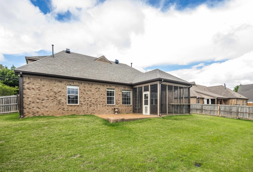 6175 OLD BROWNSVILLE RD, Bartlett, Tennessee 38135, 4 Bedroom Bedrooms, 7 Room Rooms,2 BathroomBathrooms,Residential,For Sale,OLD BROWNSVILLE,0,10222343