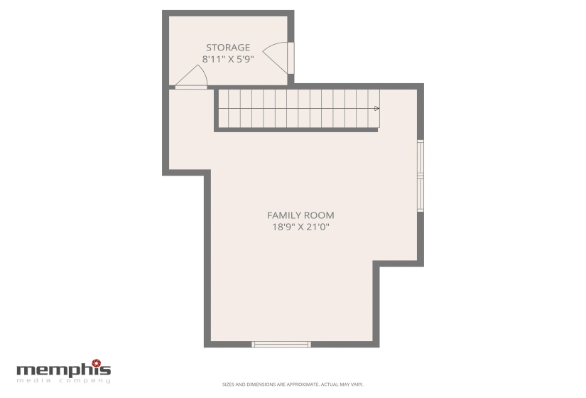 6175 OLD BROWNSVILLE RD, Bartlett, Tennessee 38135, 4 Bedroom Bedrooms, 7 Room Rooms,2 BathroomBathrooms,Residential,For Sale,OLD BROWNSVILLE,0,10222343