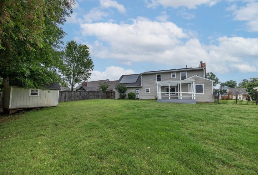 3307 YALEWOOD DR, Bartlett, Tennessee 38134, 4 Bedrooms Bedrooms, 8 Rooms Rooms,2 BathroomsBathrooms,Residential,For Sale,YALEWOOD,10222348