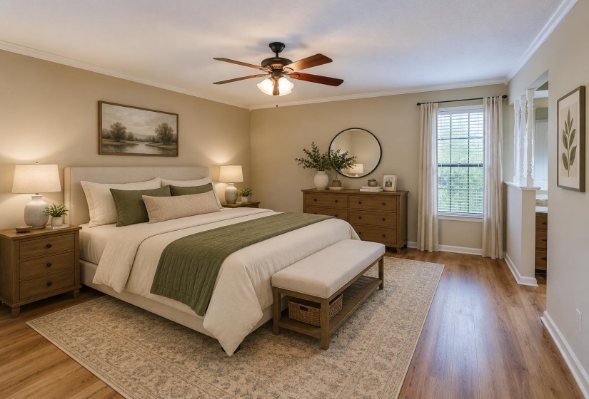 3344 SUMMERHILL DR, Bartlett, Tennessee 38134, 4 Bedrooms Bedrooms, 9 Rooms Rooms,2 BathroomsBathrooms,Residential,For Sale,SUMMERHILL,10222350