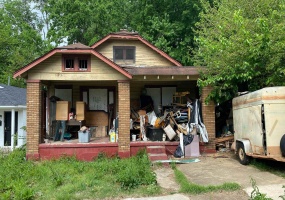 1661 HUMBER ST, Memphis, Tennessee 38106, 3 Bedrooms Bedrooms, 6 Rooms Rooms,1.1 BathroomsBathrooms,Residential,For Sale,HUMBER,10222361