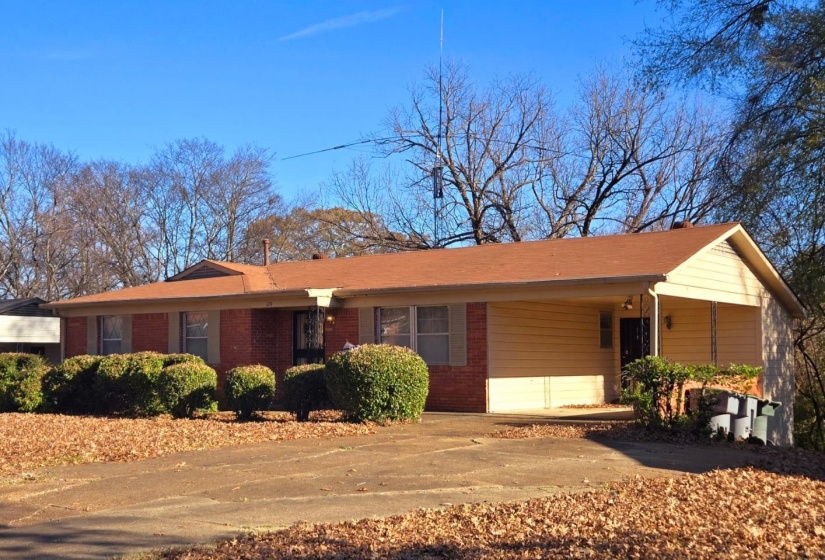 179 HONDURAS AVE, Memphis, Tennessee 38109, 3 Bedrooms Bedrooms, 15 Rooms Rooms,2.1 BathroomsBathrooms,Residential,For Sale,HONDURAS,10211250