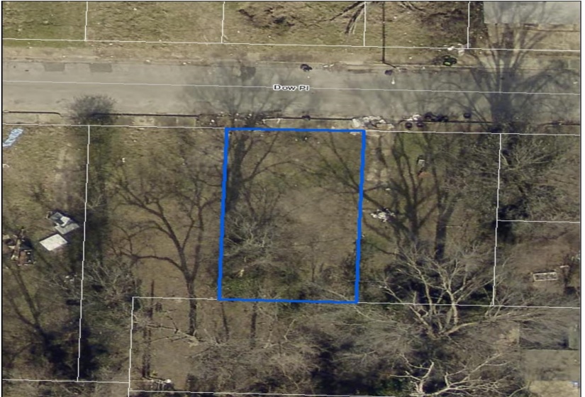 1377 DOW PL, Memphis, Tennessee 38106, ,Land,For Sale,DOW,10222367