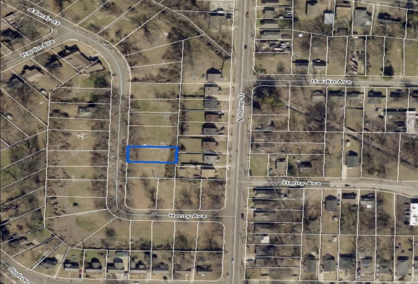 1054 ATLANTIC ST, Memphis, Tennessee 38112, ,Land,For Sale,ATLANTIC,10222380