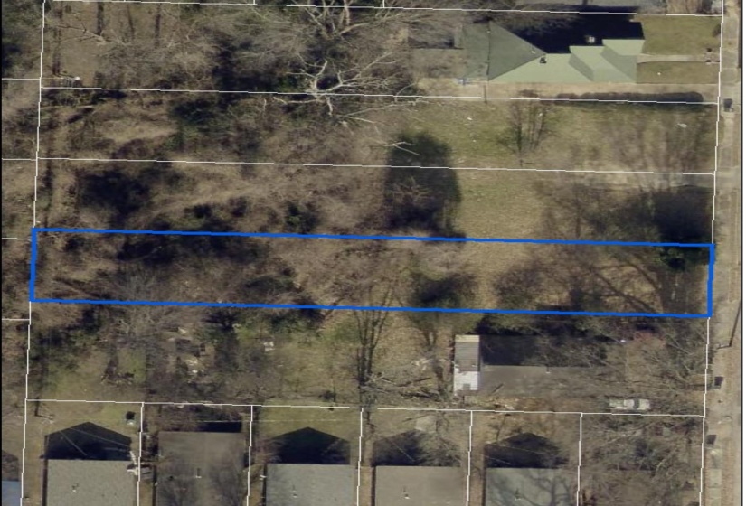 1237 DUNNAVANT ST, Memphis, Tennessee 38106, ,Land,For Sale,DUNNAVANT,10222382