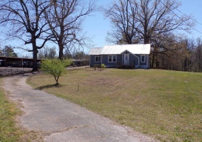 5950 HWY 57 HWY, Counce, Tennessee 38326, 3 Bedrooms Bedrooms, 6 Rooms Rooms,1 BathroomBathrooms,Residential,For Sale,HWY 57,10217905