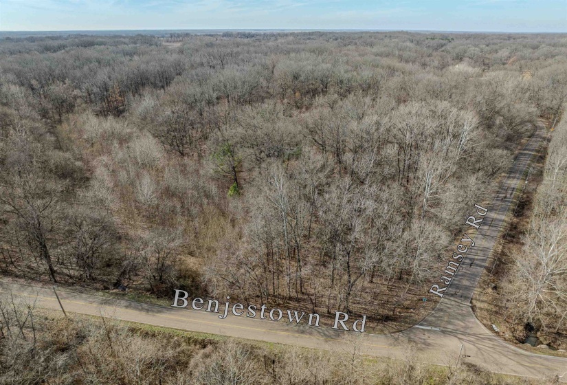 5155 BENJESTOWN RD, Memphis, Tennessee 38127, 0 , 0 ,0,Land,For Sale,BENJESTOWN,0,10222388