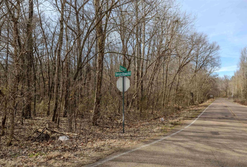 5155 BENJESTOWN RD, Memphis, Tennessee 38127, 0 , 0 ,0,Land,For Sale,BENJESTOWN,0,10222388