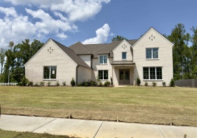 12704 HEATHER MIST CV, Arlington, Tennessee 38002, 5 Bedroom Bedrooms, 12 Room Rooms,4.1 BathroomBathrooms,Residential,For Sale,HEATHER MIST,0,10219699