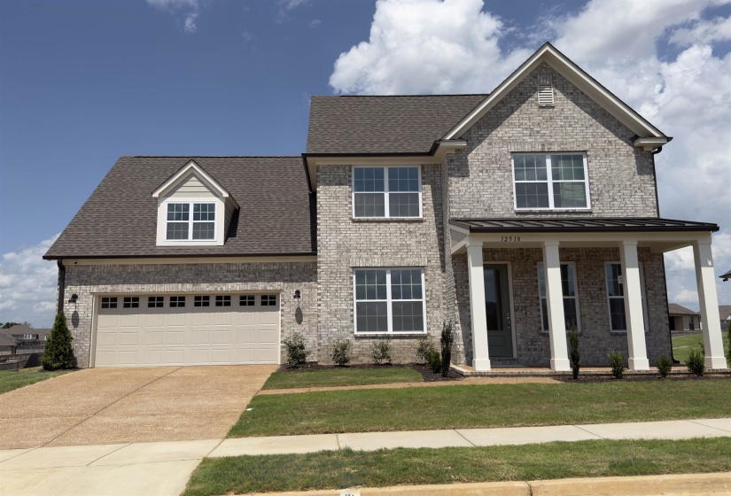 12518 IVY BLUFF DR, Arlington, Tennessee 38002, 4 Bedroom Bedrooms, 10 Room Rooms,3 BathroomBathrooms,Residential,For Sale,IVY BLUFF,0,10219701