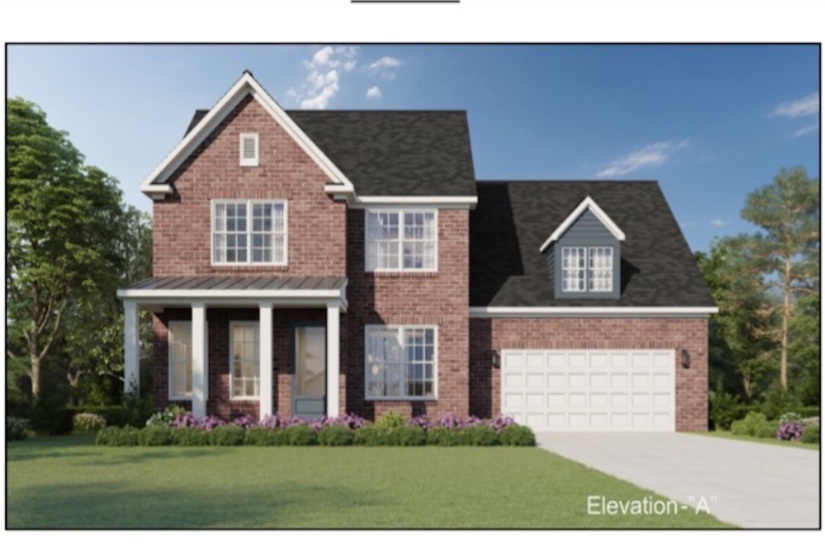 12518 IVY BLUFF DR, Arlington, Tennessee 38002, 4 Bedroom Bedrooms, 10 Room Rooms,3 BathroomBathrooms,Residential,For Sale,IVY BLUFF,0,10219701