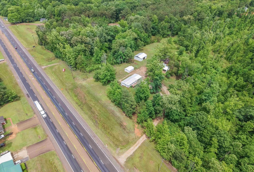 6264 45 HWY, Ramer, Tennessee 38367, 3 Bedroom Bedrooms, 5 Room Rooms,2 BathroomBathrooms,Residential,For Sale,45,0,10222368