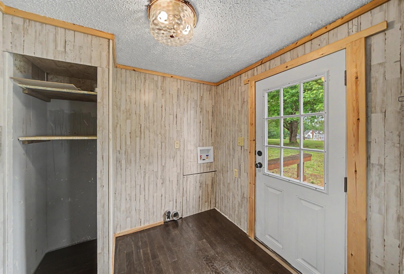 6264 45 HWY, Ramer, Tennessee 38367, 3 Bedroom Bedrooms, 5 Room Rooms,2 BathroomBathrooms,Residential,For Sale,45,0,10222368