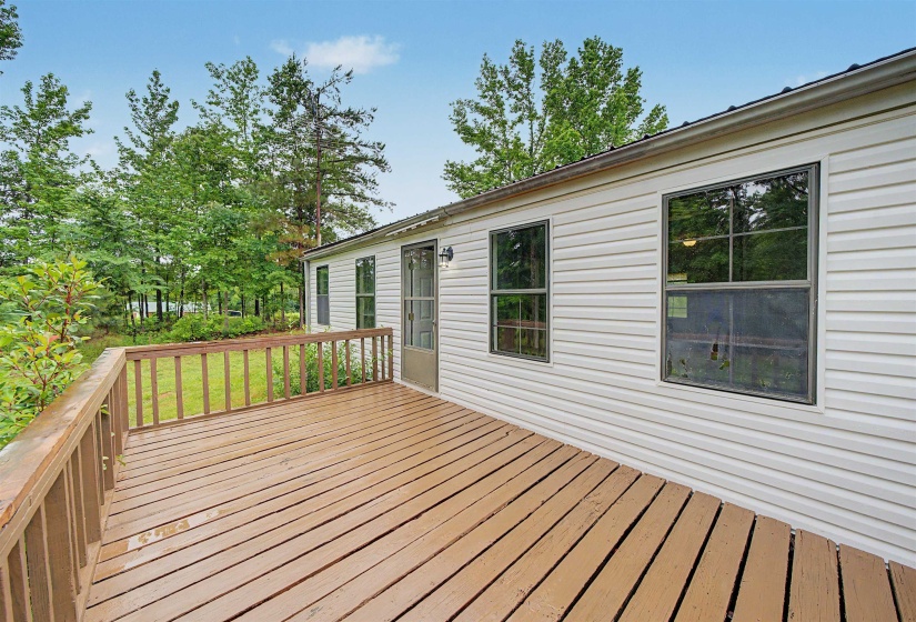 6264 45 HWY, Ramer, Tennessee 38367, 3 Bedroom Bedrooms, 5 Room Rooms,2 BathroomBathrooms,Residential,For Sale,45,0,10222368
