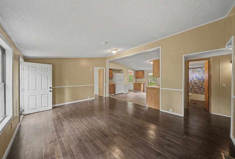6264 45 HWY, Ramer, Tennessee 38367, 3 Bedroom Bedrooms, 5 Room Rooms,2 BathroomBathrooms,Residential,For Sale,45,0,10222368