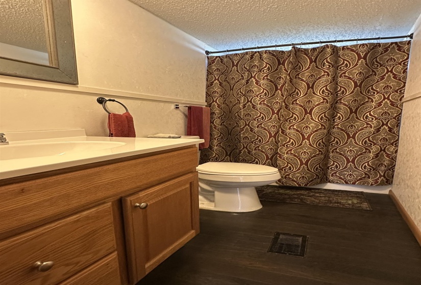 6264 45 HWY, Ramer, Tennessee 38367, 3 Bedroom Bedrooms, 5 Room Rooms,2 BathroomBathrooms,Residential,For Sale,45,0,10222368