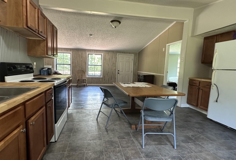 6264 45 HWY, Ramer, Tennessee 38367, 3 Bedroom Bedrooms, 5 Room Rooms,2 BathroomBathrooms,Residential,For Sale,45,0,10222368