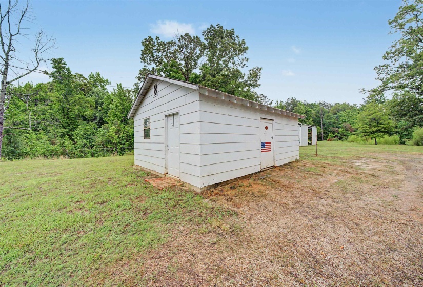 6264 45 HWY, Ramer, Tennessee 38367, 3 Bedroom Bedrooms, 5 Room Rooms,2 BathroomBathrooms,Residential,For Sale,45,0,10222368