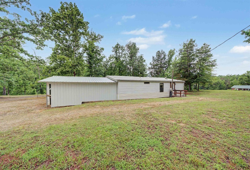 6264 45 HWY, Ramer, Tennessee 38367, 3 Bedroom Bedrooms, 5 Room Rooms,2 BathroomBathrooms,Residential,For Sale,45,0,10222368