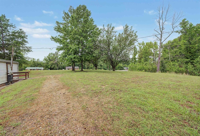 6264 45 HWY, Ramer, Tennessee 38367, 3 Bedroom Bedrooms, 5 Room Rooms,2 BathroomBathrooms,Residential,For Sale,45,0,10222368