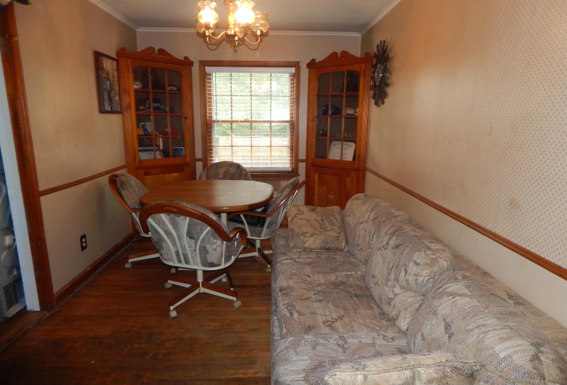 3793 RHODES AVE, Memphis, Tennessee 38111, 2 Bedroom Bedrooms, 5 Room Rooms,1 BathroomBathrooms,Residential,For Sale,RHODES,0,10222372