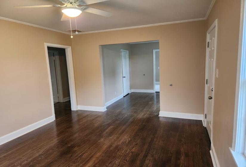 4101 BURROW AVE, Memphis, Tennessee 38128, 3 Bedrooms Bedrooms, 5 Rooms Rooms,1 BathroomBathrooms,Residential,For Sale,BURROW,10222384