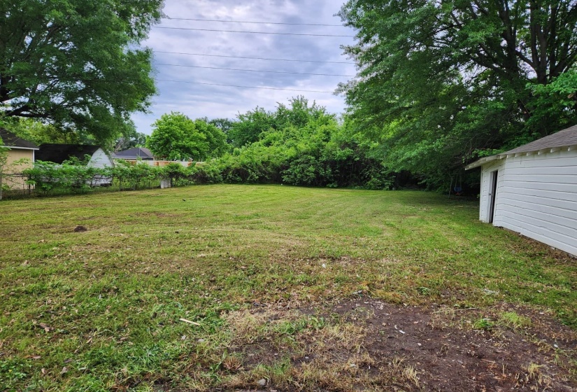 4101 BURROW AVE, Memphis, Tennessee 38128, 3 Bedrooms Bedrooms, 5 Rooms Rooms,1 BathroomBathrooms,Residential,For Sale,BURROW,10222384