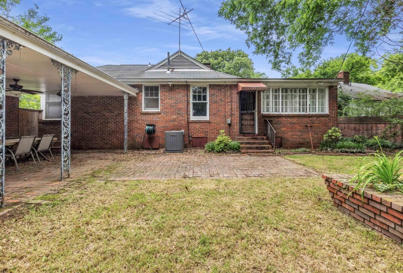 774 PRESCOTT CIR, Memphis, Tennessee 38111, 3 Bedroom Bedrooms, 7 Room Rooms,2 BathroomBathrooms,Residential,For Sale,PRESCOTT,0,10222391