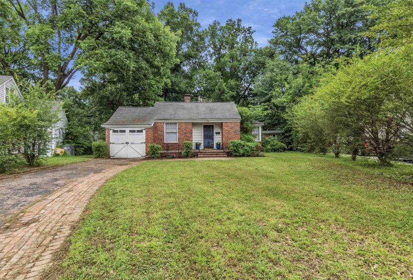 774 PRESCOTT CIR, Memphis, Tennessee 38111, 3 Bedroom Bedrooms, 7 Room Rooms,2 BathroomBathrooms,Residential,For Sale,PRESCOTT,0,10222391