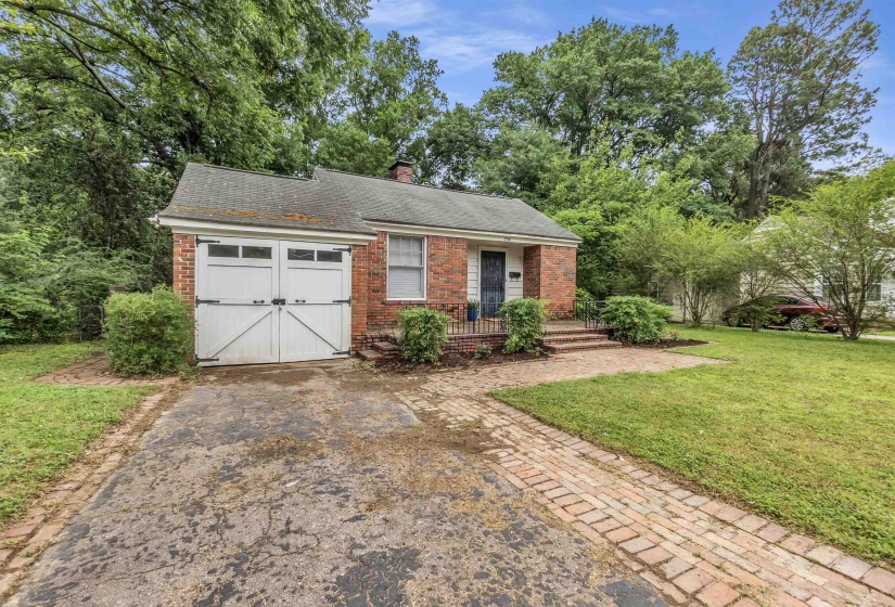 774 PRESCOTT CIR, Memphis, Tennessee 38111, 3 Bedroom Bedrooms, 7 Room Rooms,2 BathroomBathrooms,Residential,For Sale,PRESCOTT,0,10222391