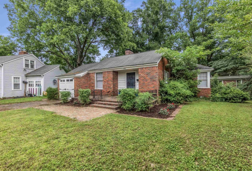 774 PRESCOTT CIR, Memphis, Tennessee 38111, 3 Bedroom Bedrooms, 7 Room Rooms,2 BathroomBathrooms,Residential,For Sale,PRESCOTT,0,10222391