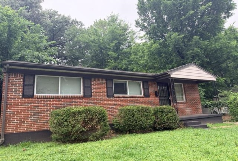 3597 BAYLISS AVE, Memphis, Tennessee 38122, 3 Bedrooms Bedrooms, 5 Rooms Rooms,1 BathroomBathrooms,Residential,For Sale,BAYLISS,10222397