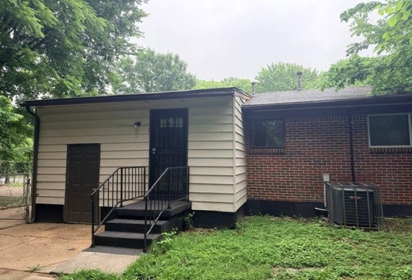 3597 BAYLISS AVE, Memphis, Tennessee 38122, 3 Bedrooms Bedrooms, 5 Rooms Rooms,1 BathroomBathrooms,Residential,For Sale,BAYLISS,10222397