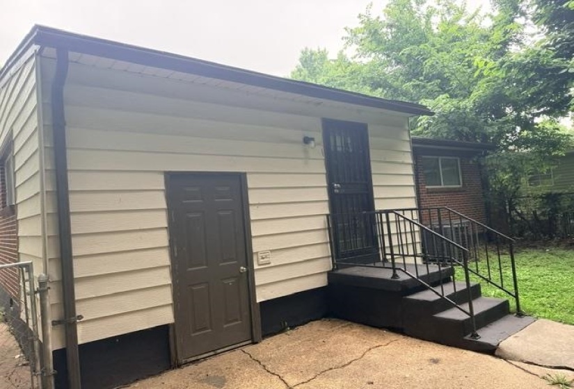 3597 BAYLISS AVE, Memphis, Tennessee 38122, 3 Bedrooms Bedrooms, 5 Rooms Rooms,1 BathroomBathrooms,Residential,For Sale,BAYLISS,10222397