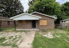 1529 POPE ST, Memphis, Tennessee 38108, 3 Bedrooms Bedrooms, 5 Rooms Rooms,1 BathroomBathrooms,Residential,For Sale,POPE,10222412