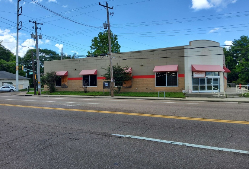 910 JACKSON AVE, Memphis, Tennessee 38107, 0 , 0 ,0,Commercial/industrial,For Sale,JACKSON,0,10222426