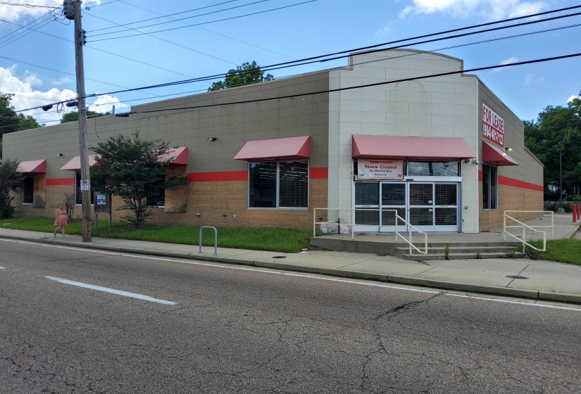 910 JACKSON AVE, Memphis, Tennessee 38107, 0 , 0 ,0,Commercial/industrial,For Sale,JACKSON,0,10222426
